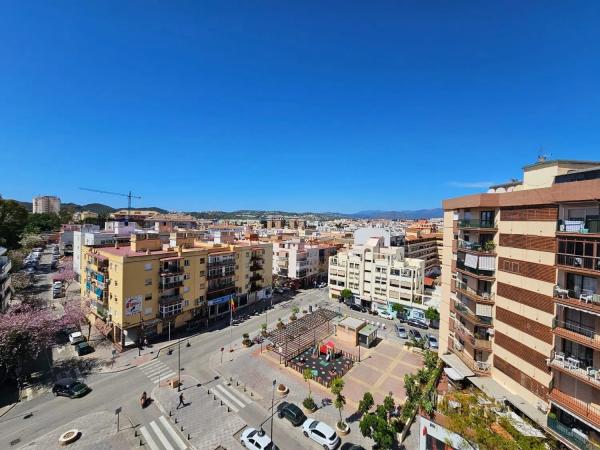 Ático en calle Huelva, 1