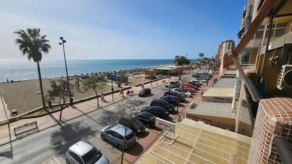 Piso en paseo Marítimo Rey de España, 16