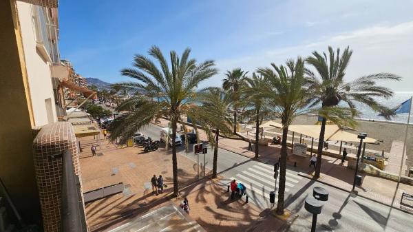 Piso en paseo Marítimo Rey de España, 16