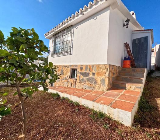 Casa independiente en alamos, 5