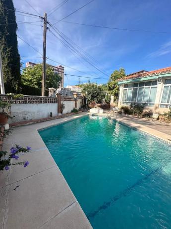 Casa independiente en calle los Almendros, 41