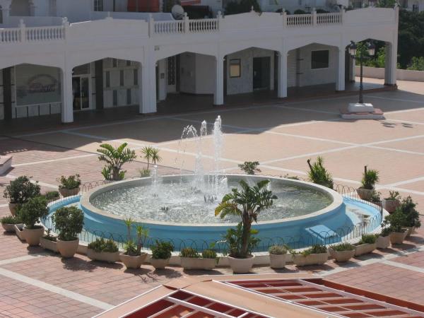 Piso en avenida Ciudad de Melilla