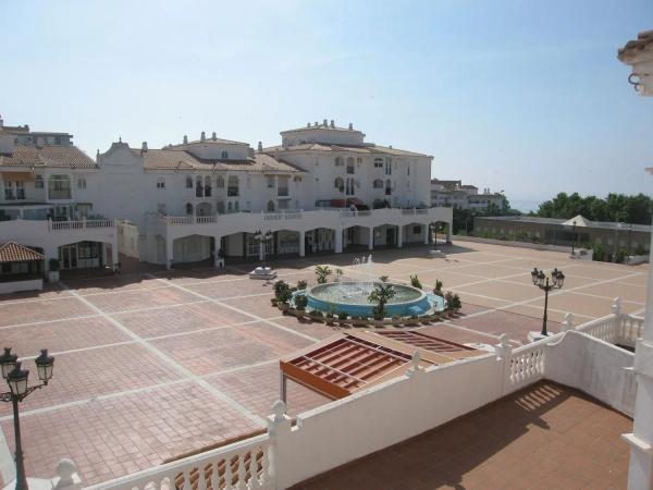 Piso en avenida Ciudad de Melilla