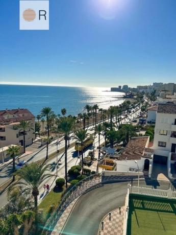 Estudio en Solymar - Puerto Marina