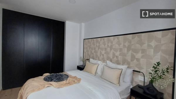 Apartamento completo de 1 dormitorio en Las Palmas de Gran Canaria