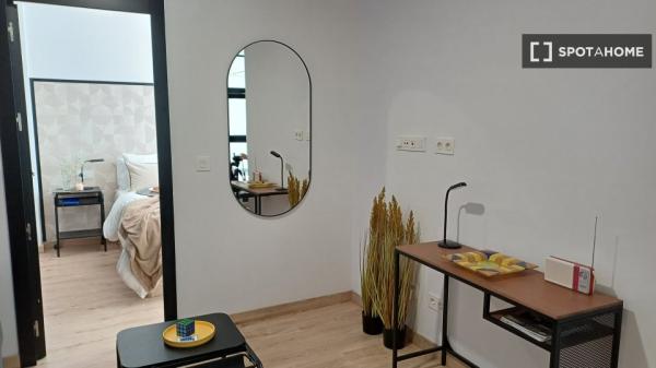 Apartamento completo de 1 dormitorio en Las Palmas de Gran Canaria