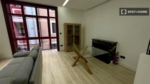 Piso 3 habitaciones en Bilbao