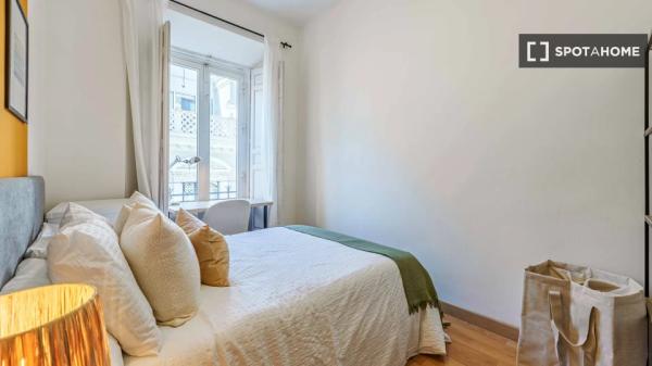 Quarto em residência compartilhada em Málaga