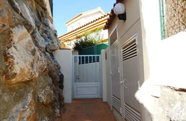 Chalet adosado en urb Conjunto Ircosol Villas Ad51