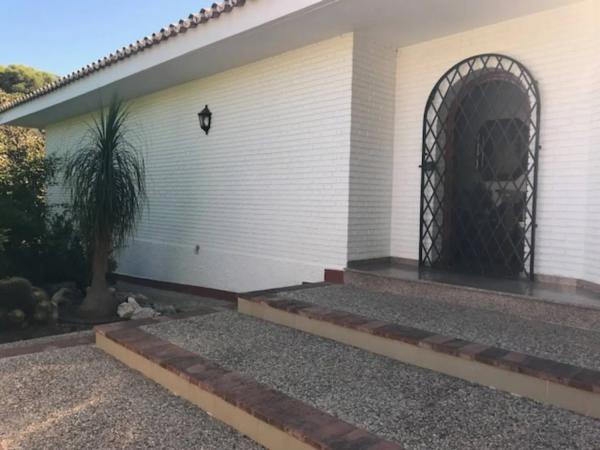 Chalet en avenida Marysol