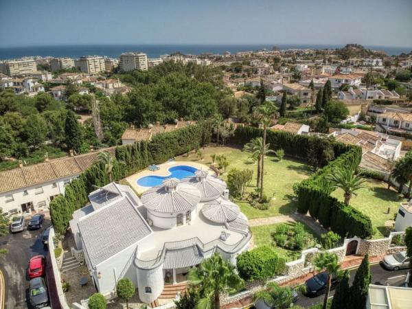 Casa independiente en avenida del Pacífico