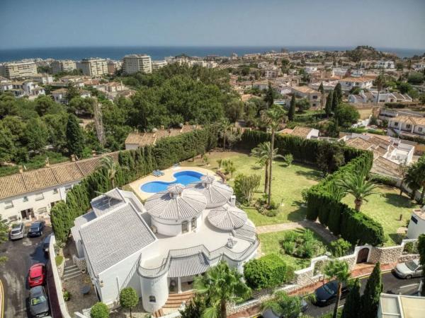 Casa independiente en avenida del Pacífico