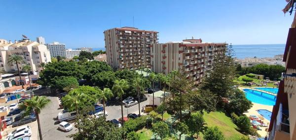 Estudio en avenida Gamonal, 10