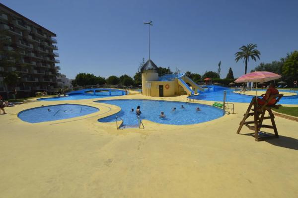 Piso en Parque de la Paloma