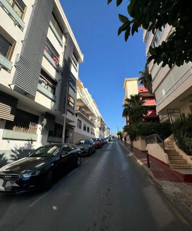 Piso en avenida Antonio Machado