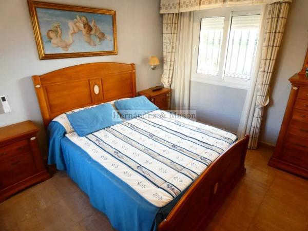 Chalet en Barrio Cortijo Torrequebrada