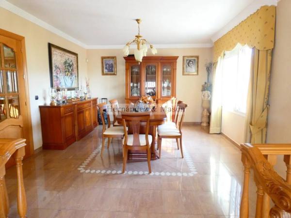 Chalet en Barrio Cortijo Torrequebrada