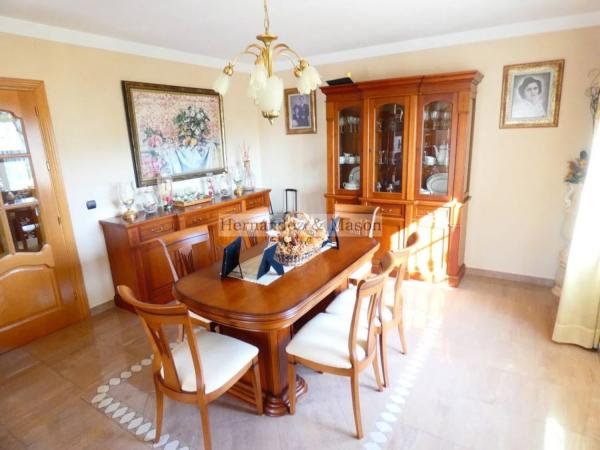 Chalet en Barrio Cortijo Torrequebrada