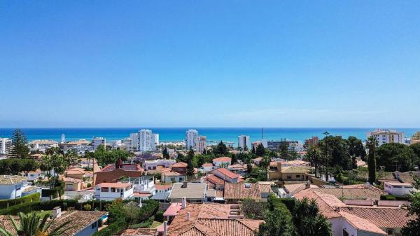 Piso en Solymar - Puerto Marina