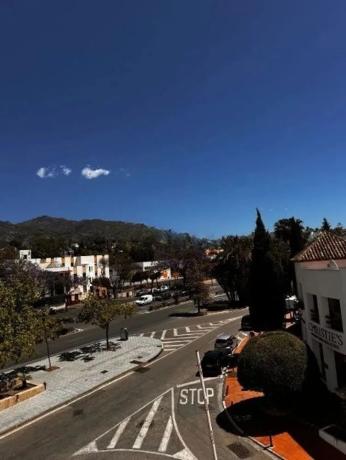 Estudio en bulevar Príncipe Alfonso de Hohenlohe