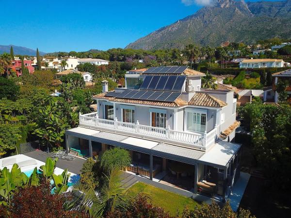 Casa independiente en avenida Piedramar, 4