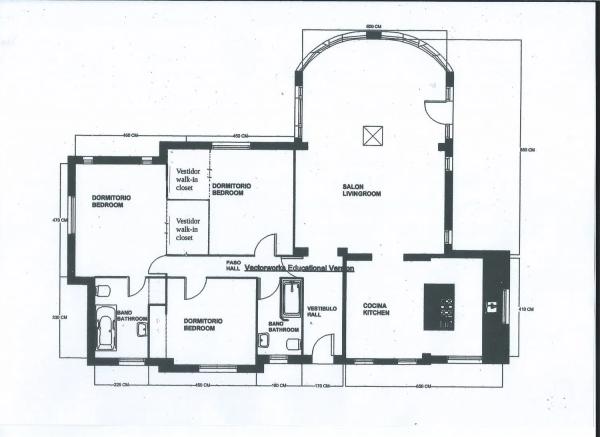 Casa independiente en Partida la Empedrola, 1 k