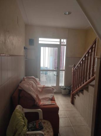 Chalet adosado en calle Colze, 22