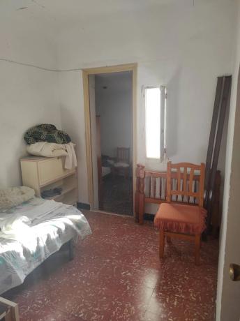 Chalet adosado en calle Colze, 22