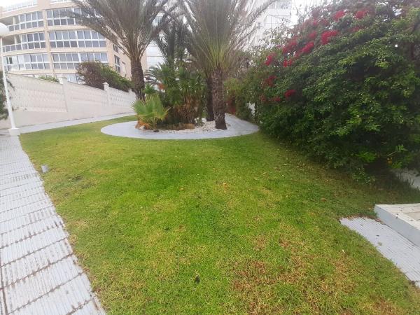 Piso en calle Sicília