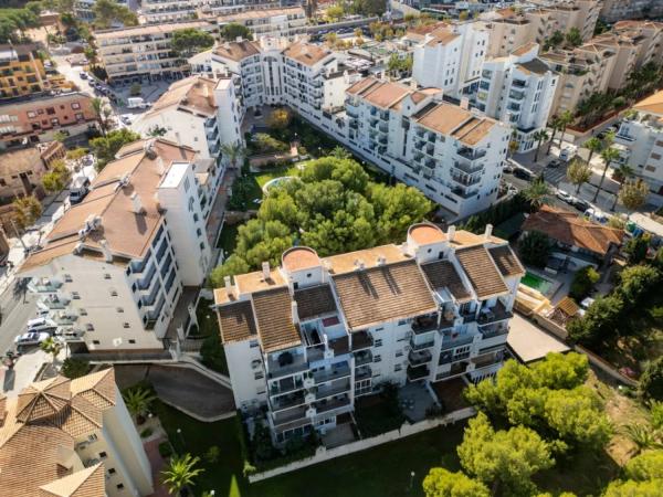 Piso en L'Albir