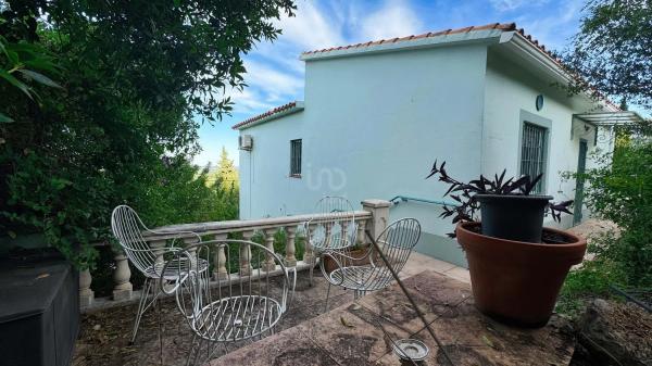 Chalet en Orba