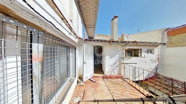 Chalet en calle Major, 17 -7