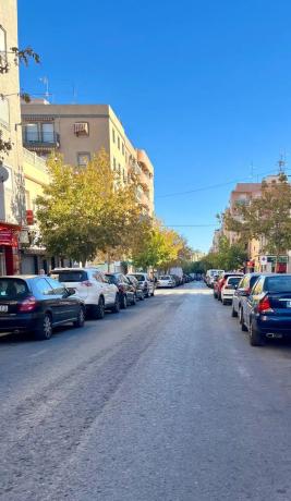 Piso en Barrio Carrús Este