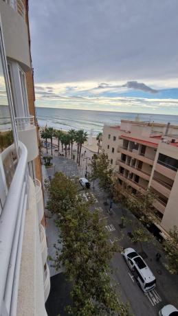 Piso en Calpe Pueblo