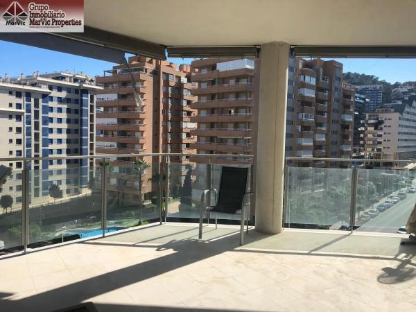 Piso en Barrio Cala Alta - Veramar