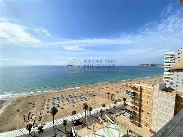 Piso en Playa de Levante