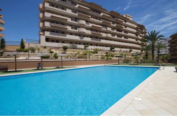 Chalet pareado en paseo Algeciras, 46