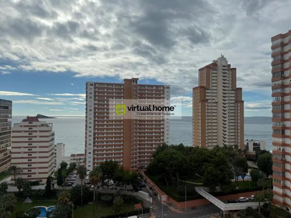 Piso en Playa de Poniente