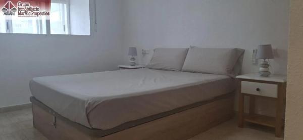 Piso en Barrio Alitana - Casablanca