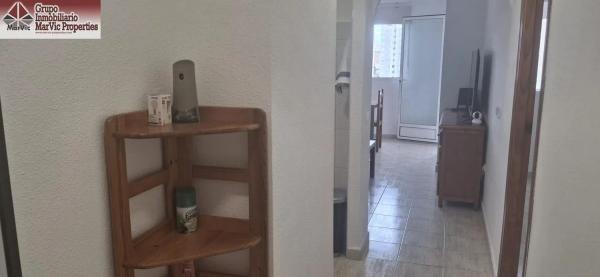 Piso en Barrio Alitana - Casablanca