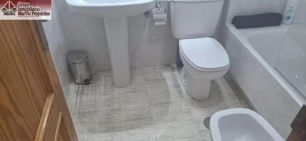 Piso en Barrio Alitana - Casablanca