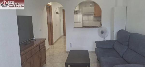 Piso en Barrio Alitana - Casablanca