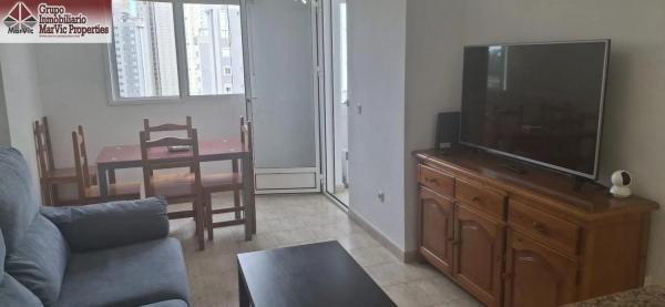 Piso en Barrio Alitana - Casablanca