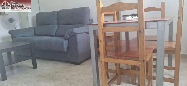 Piso en Barrio Alitana - Casablanca