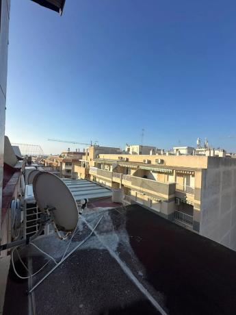 Ático en Barrio Centro - Muelle Pesquero