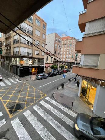 Piso en calle Tinent Ruiz Bru, 21