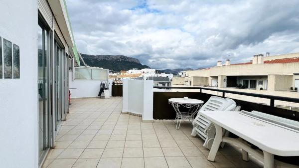 Piso en Calpe Pueblo