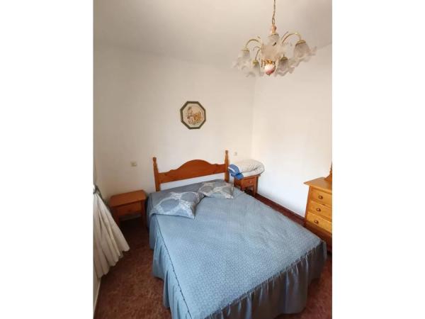 Chalet adosado en calle Antonio Mirete Saez, 29 --1