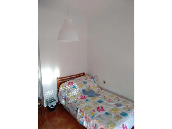 Piso en Barrio Los Magros-Casablanca