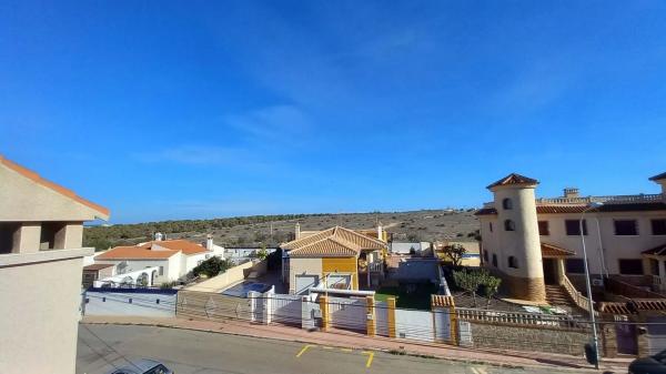 Chalet en Barrio La Siesta - El Salado - Torreta